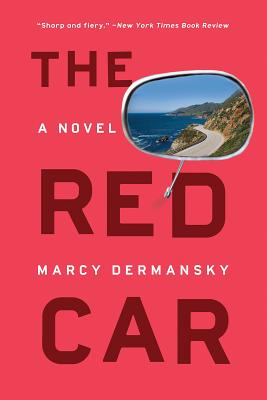 The Red Car - Marcy Dermansky