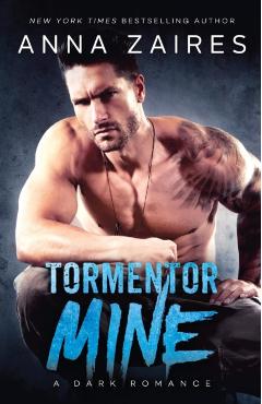 Tormentor Mine - Anna Zaires