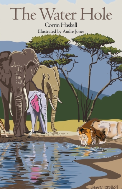 The Water Hole - Corrin Haskell