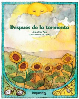Despues de la Tormenta - Alma Flor Ada