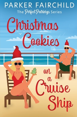 Christmas Cookies on a Cruise Ship - Parker Fairchild