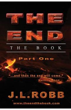 Coperta cărții 'The End the Book: Part One: 