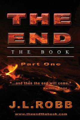 Coperta cărții 'The End the Book: Part One: 