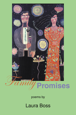 Family Promises - Laura Boss