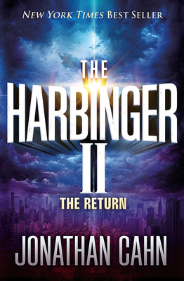 The Harbinger II: The Return - Jonathan Cahn