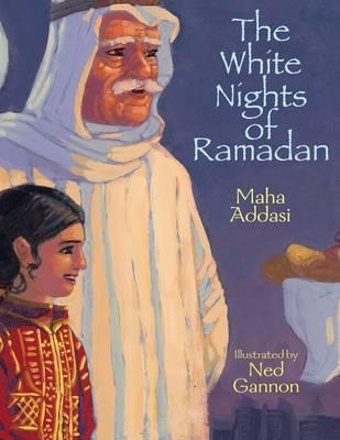 The White Nights of Ramadan - Maha Addasi