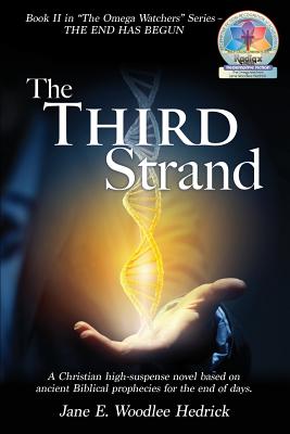 The Third Strand - Jane E. Woodlee Hedrick