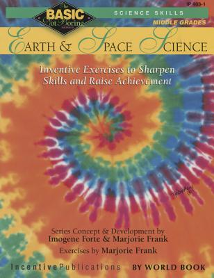 Basic Not Boring--Earth and Space Science - Marjorie Frank