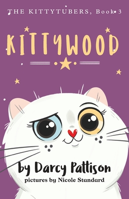 Kittywood - Darcy Pattison