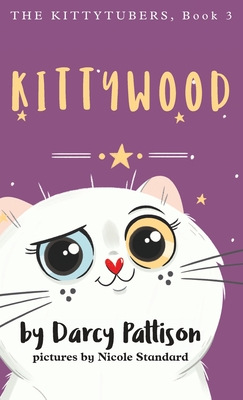 Kittywood - Darcy Pattison
