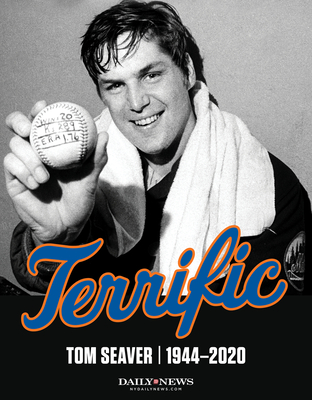 Terrific: Tom Seaver 1944-2020 - New York Daily News