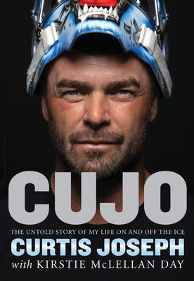 Cujo: The Untold Story of My Life on and Off the Ice - Kirstie Mclellan Day