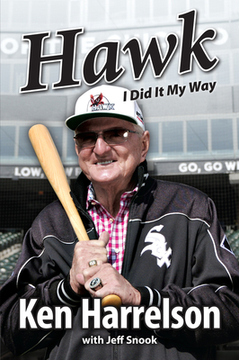 Hawk: I Did It My Way - Ken