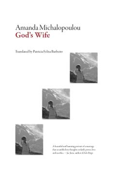 God's Wife - Amanda Michalopoulou