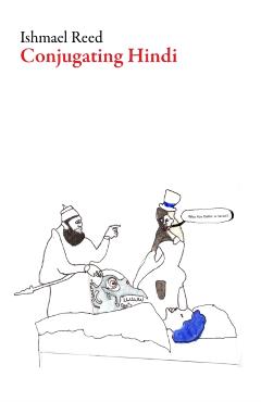 Conjugating Hindi - Ishmael Reed