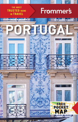 Frommer's Portugal - Paul Ames