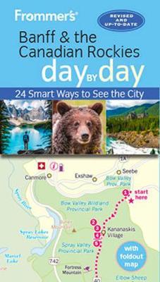 Frommer's Banff Day by Day - Pashby