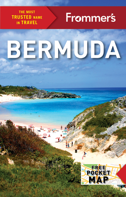 Frommer's Bermuda - David Lahuta