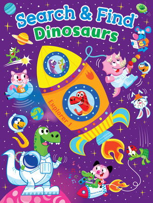 Dinosaurs - Board Book - Kidsbooks