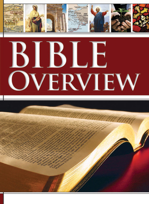 Book: Bible Overview - Hardcover - Bristol Works Inc