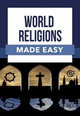 World Religions Made Easy - Paul Carden
