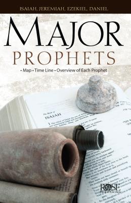 Major Prophets - Rose Publishing