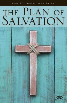 Plan of Salvation - Rose Publishing