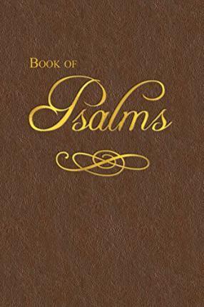 Book of Psalms, NASB (Softcover) - Rose Publishing