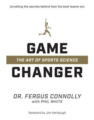 Game Changer - Fergus Connolly