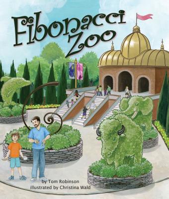 Fibonacci Zoo - Tom Robinson