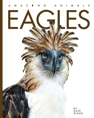 Eagles - Kate Riggs