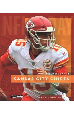 Tim Grunhard: View from the Center: My Football Life and the Rebirth of  Chiefs Kingdom: Grunhard, Tim, Peterson, Carl: 9781637271124: :  Books