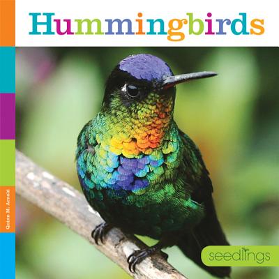 Hummingbirds - Quinn M. Arnold