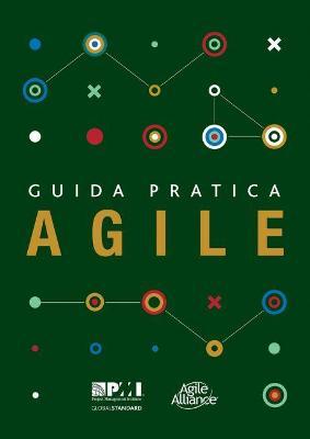 Coperta cărții 'Agile Practice Guide (Italian) - Project Management Institute'