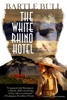 The White Rhino Hotel - Bartle Bull