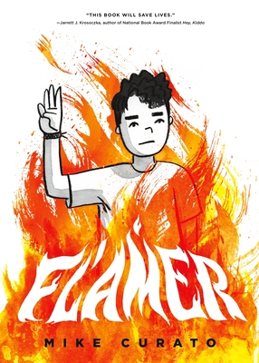 Flamer - Mike Curato