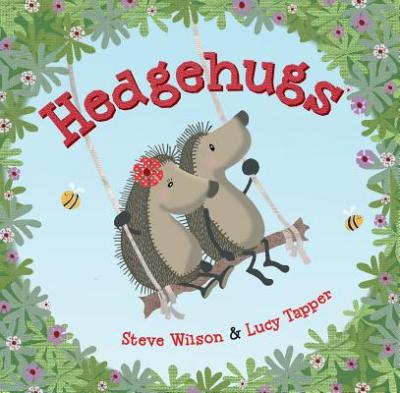 Hedgehugs - Steve Wilson