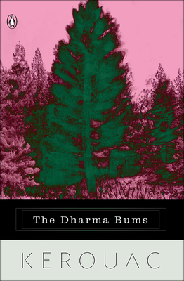 The Dharma Bums - Jack Kerouac