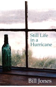 Coperta cărții 'Still Life in a Hurricane - Bill Jones'