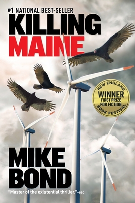 Killing Maine - Mike Bond