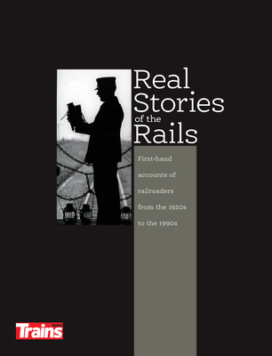 Real Stories of the Rails - Jeff Wilson