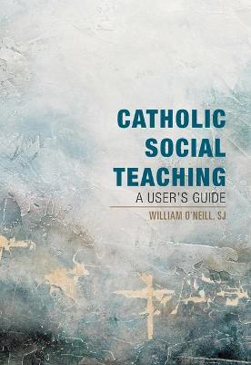 Catholic Social Teaching: A User's Guide - William O'neill