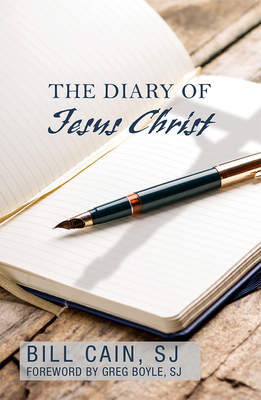 The Diary of Jesus Christ - Bill Cain