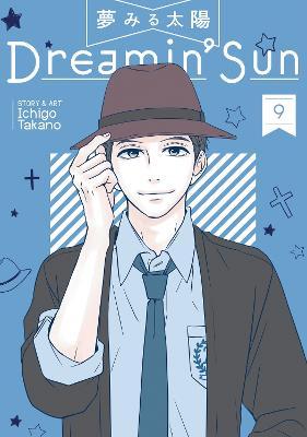 Dreamin' Sun Vol. 9 - Ichigo Takano