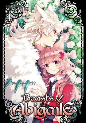 Beasts of Abigaile Vol. 4 - Spica Aoki