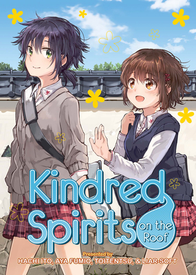 Kindred Spirits on the Roof: The Complete Collection - Hachi Ito