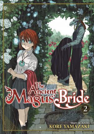 The Ancient Magus' Bride Vol. 2 - Kore Yamazaki