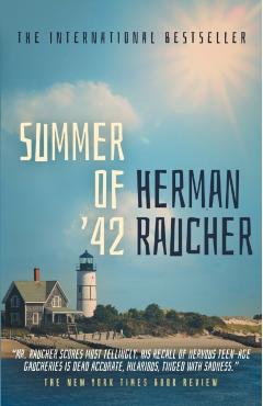 Summer of '42 - Herman Raucher