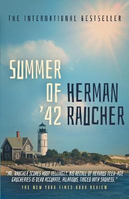 Summer of '42 - Herman Raucher