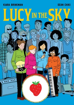 Lucy in the Sky - Sean Chiki